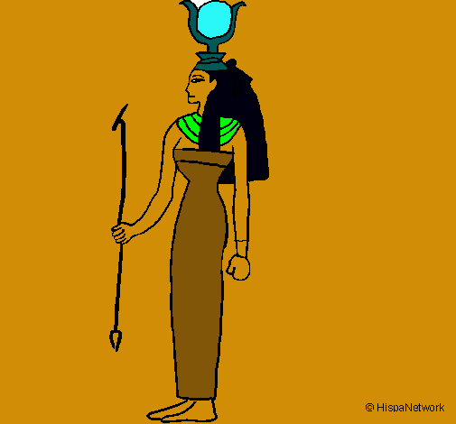 Hathor