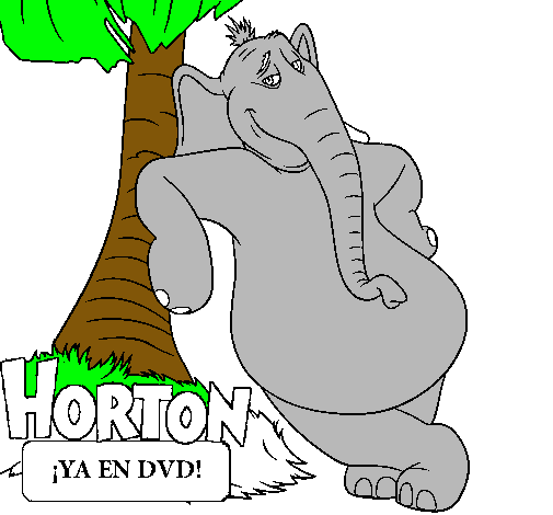 Horton