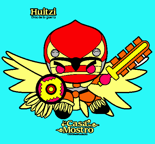 Huitzi