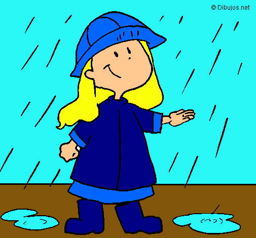 Lluvia