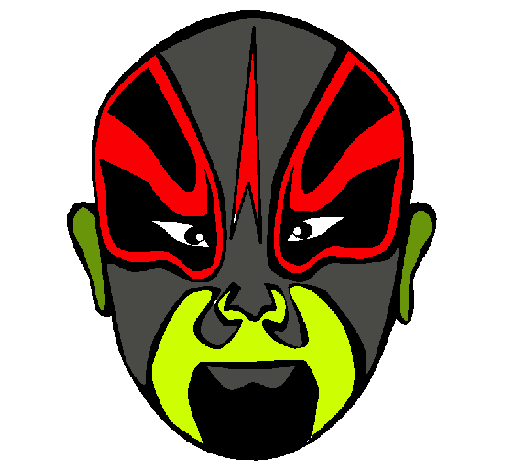 Luchador