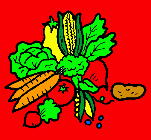 verduras