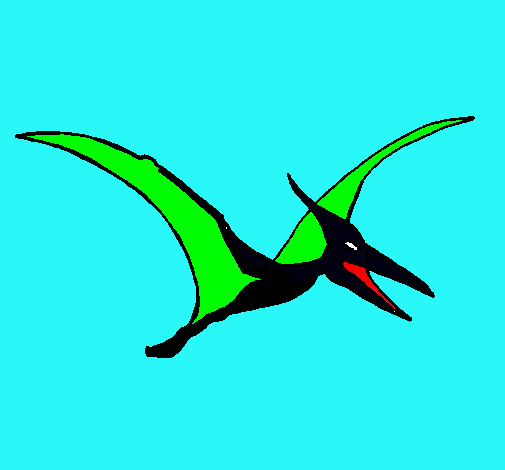 Pterodáctilo