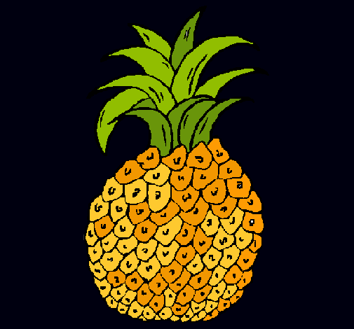 piña