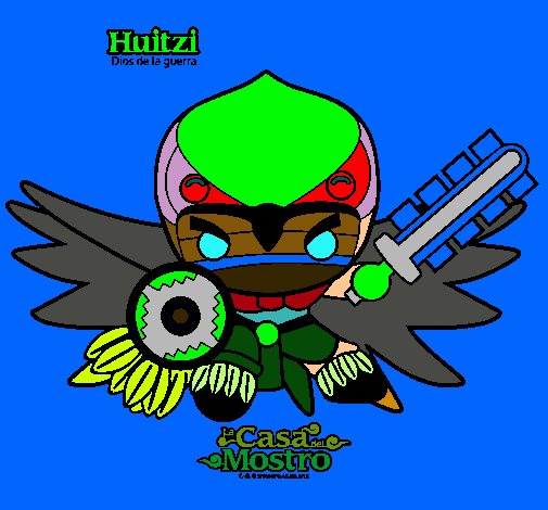 Huitzi