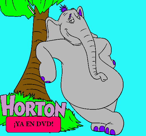 Horton