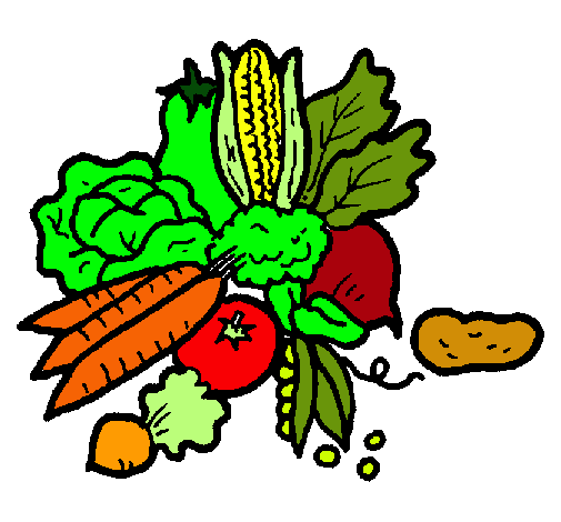 verduras