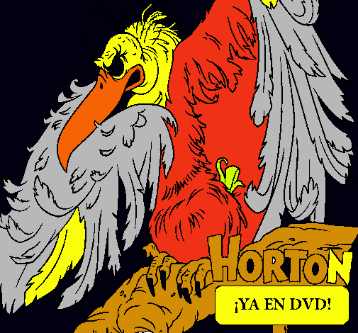 Horton - Vlad