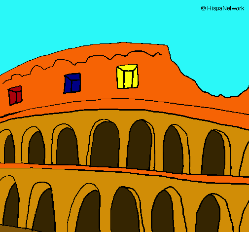 Coliseo