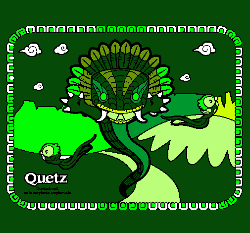 Quetz