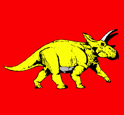 Triceratops