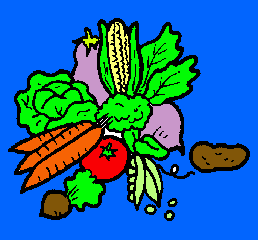 verduras