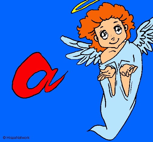 Ángel