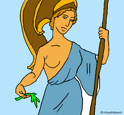 Atenea