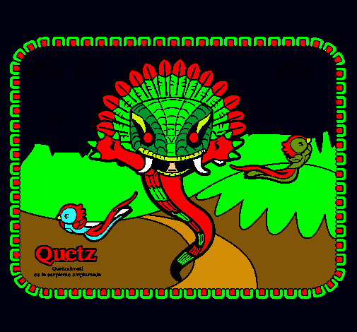 Quetz