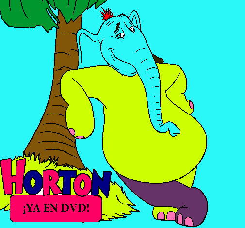 Horton