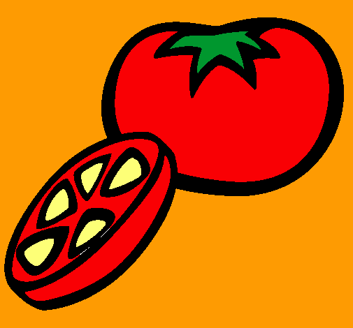 Tomate