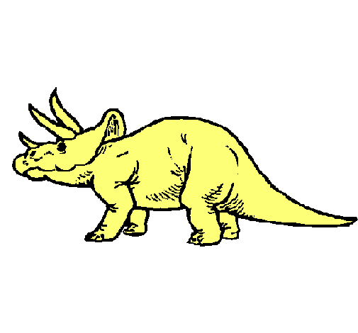 Triceratops