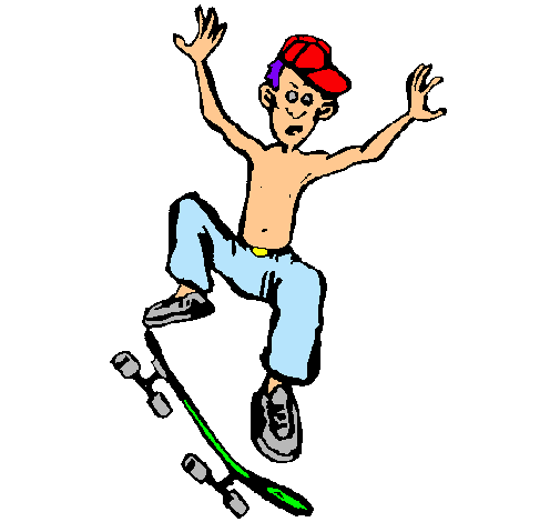 Skater