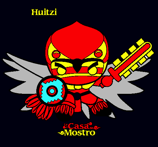 Huitzi