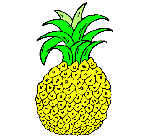 piña