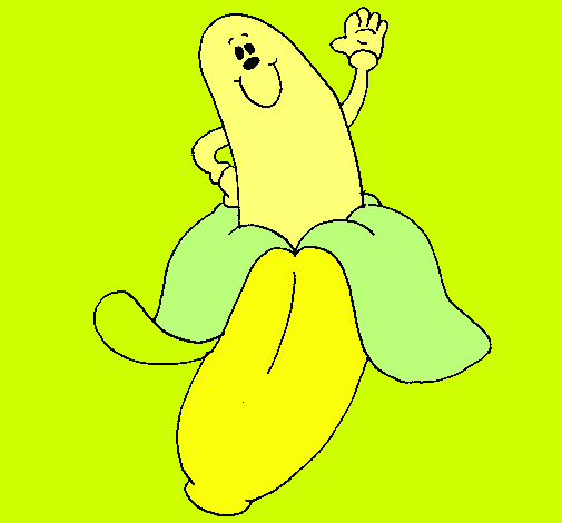 Banana