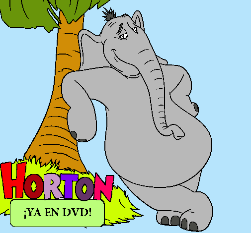 Horton