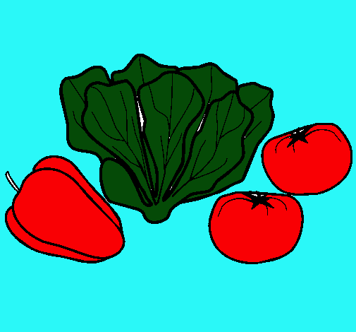 Verduras