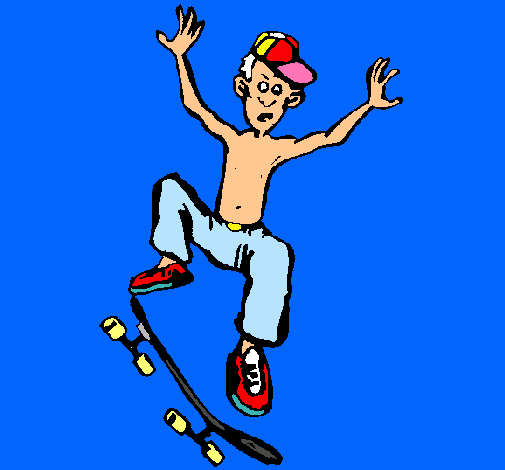 Skater