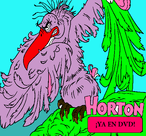 Horton - Vlad