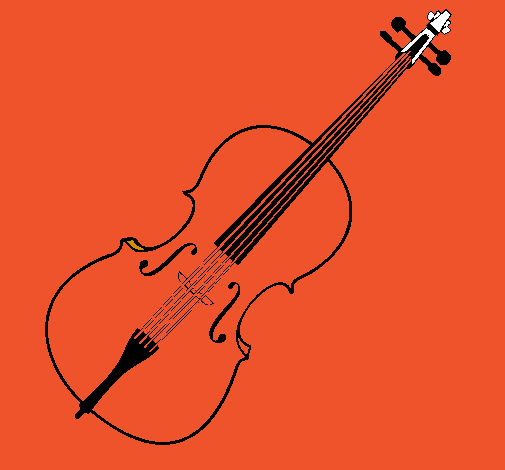 Violín