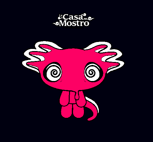 Mostro 3