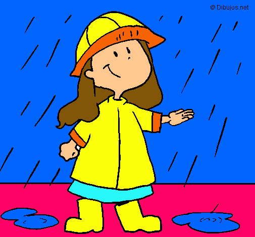 Lluvia