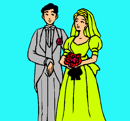 Marido y mujer III