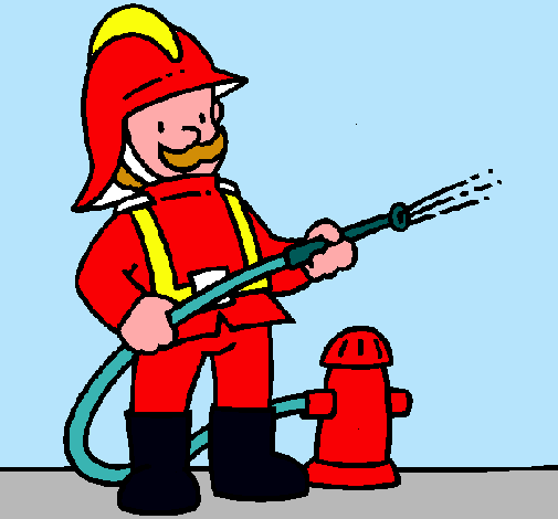 Bombero