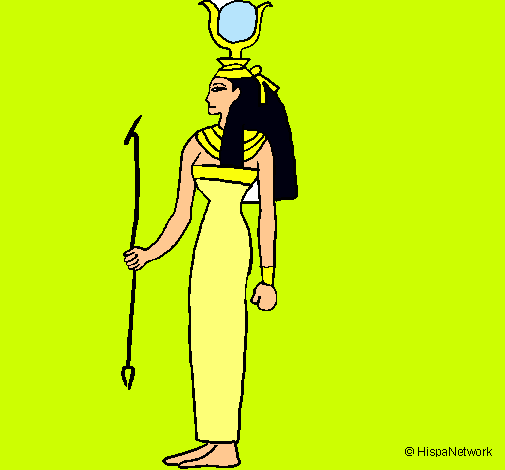 Hathor