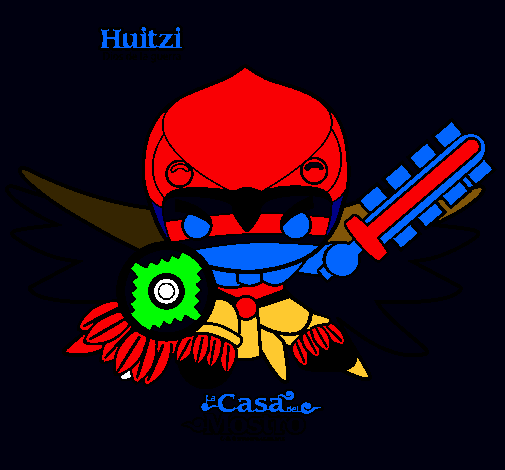 Huitzi