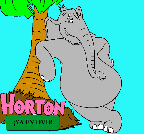 Horton