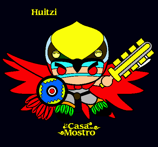 Huitzi