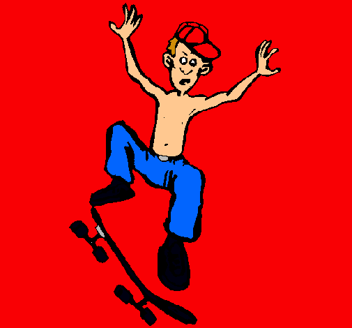 Skater