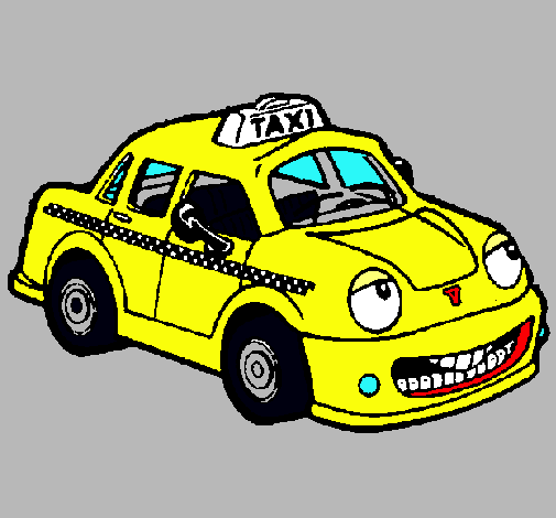 Herbie Taxista