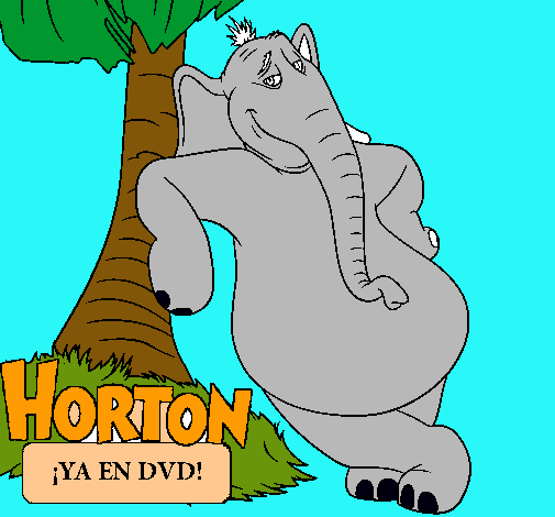 Horton