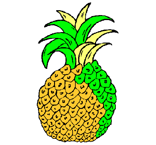 piña