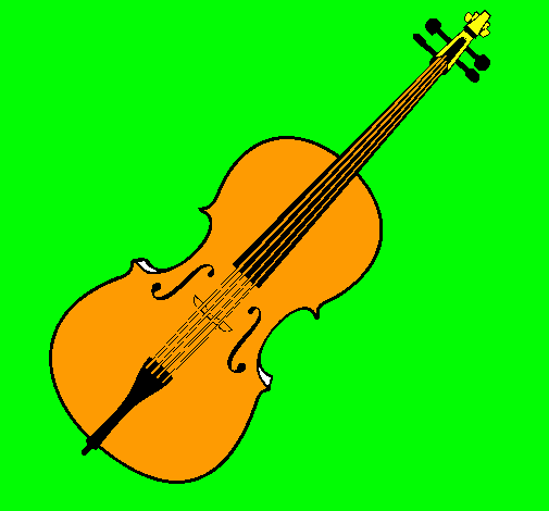 Violín