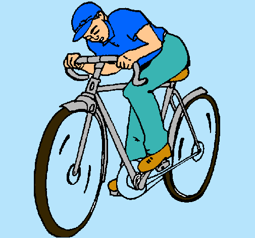 Ciclismo