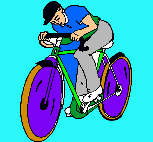 Ciclismo