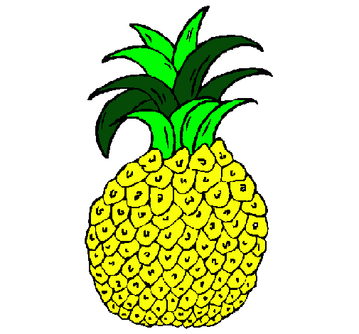 piña