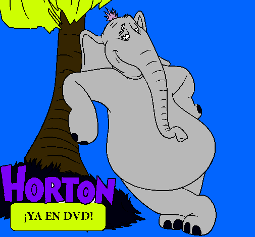 Horton