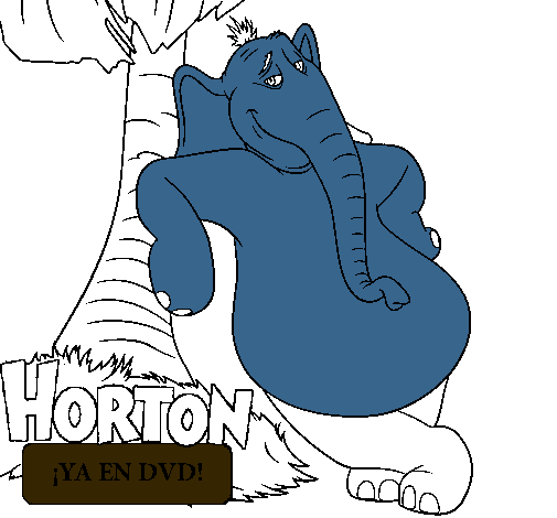 Horton