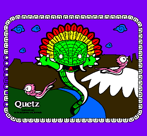 Quetz